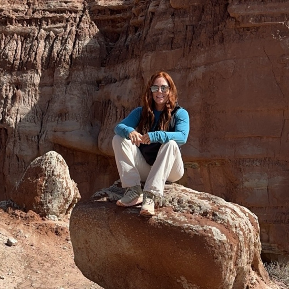 Meet your Posher, Brandi